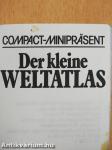 Der kleine Weltatlas (minikönyv)