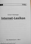 Internet-Lexikon (minikönyv)