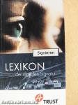 A Trust Lexikon der digitalen Signatur (minikönyv)