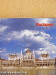 Budapest (minikönyv)