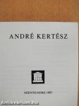 André Kertész (minikönyv)
