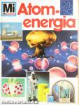 Atomenergia