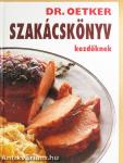 Szakácskönyv kezdőknek