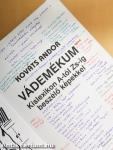 Vádemékum