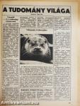 Élet és Tudomány 1988. január-december