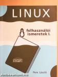 Linux felhasználói ismeretek I.