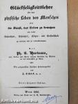 Glückseligkeitslehre für das physische Leben des Menschen (gótbetűs)