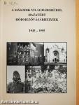 A második világháborúból hazatért Hódmezővásárhelyiek