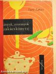 Lányok, asszonyok szakácskönyve