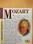 Mozart - CD-vel