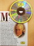 Mozart - CD-vel