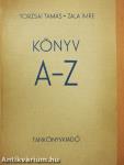 Könyv A-Z
