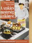 A szakácsmesterség kézikönyve