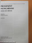 Prominent Hungarians