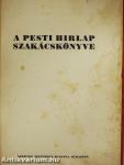 A Pesti Hirlap szakácskönyve