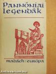 Pannóniai legendák