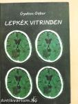 Lepkék vitrinben