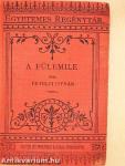A fülemile/Az arany hajtü