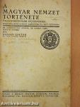 A magyar nemzet története