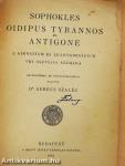 Oidipus Tyrannos és Antigone