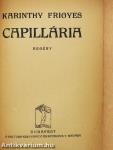 Capillária