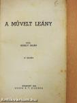 A művelt leány