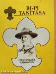 Bi-Pi tanítása