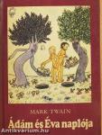 Ádám és Éva naplója