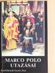 Marco Polo utazásai