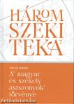 A magyar és székely asszonyok törvénye