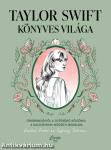 Taylor Swift könyves világa
