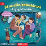 Itt az este, bekuckózunk