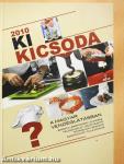 Ki kicsoda a magyar vendéglátásban 2010