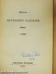 Elveszett illúziók I-II.