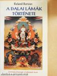 A dalai lámák története