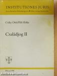 Családjog II.