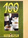 100 Tapas