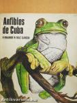 Anfibios de Cuba