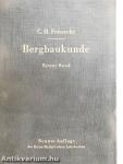 Lehrbuch der Bergbaukunde I. (töredék)