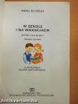 W szkole i na wakacjach