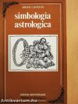 Simbologia astrologica