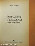 Simbologia astrologica
