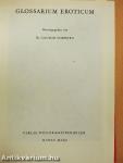 Glossarium Eroticum