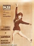 Képes Sport 1970. február 10.