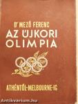 Az újkori olimpia