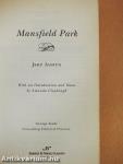 Mansfield Park