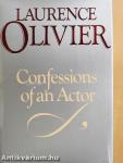 Confessions of an Actor