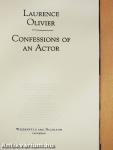 Confessions of an Actor