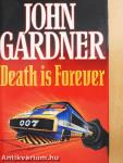 Death is Forever