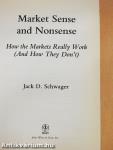 Market Sense and Nonsense